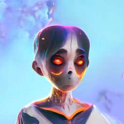 Cosmic Clones #5528
