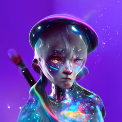 Cosmic Clones #3462