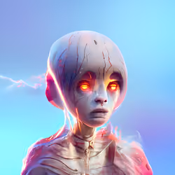 Cosmic Clones #5448