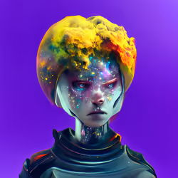 Cosmic Clones #495