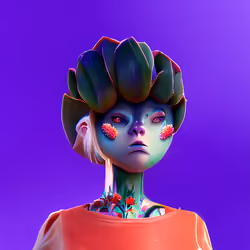 Cosmic Clones #3648