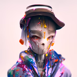 Cosmic Clones #95