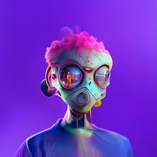 Cosmic Clones #3157