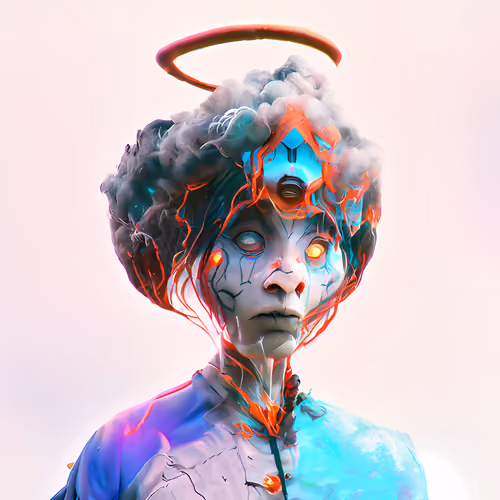 Cosmic Clones #2980