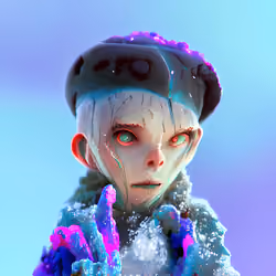 Cosmic Clones #5351