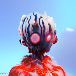 Cosmic Clones #5189