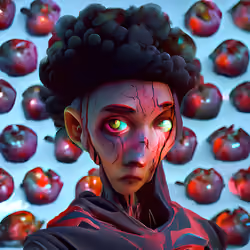 Cosmic Clones #1378