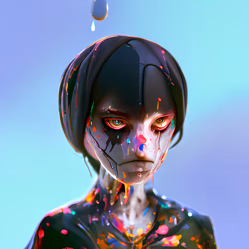 Cosmic Clones #2901