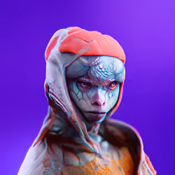 Cosmic Clones #3936