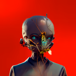 Cosmic Clones #3536