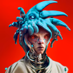 Cosmic Clones #4549