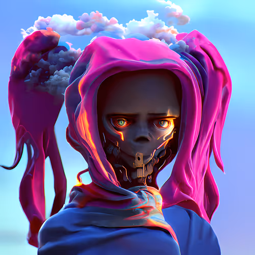 Cosmic Clones #3334