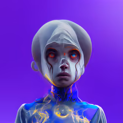 Cosmic Clones #1104