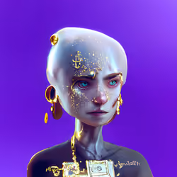 Cosmic Clones #4236