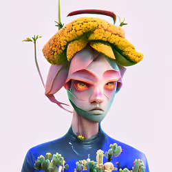 Cosmic Clones #1585