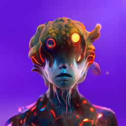 Cosmic Clones #3176