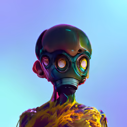 Cosmic Clones #4822