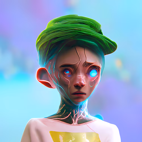 Cosmic Clones #1061