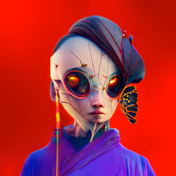 Cosmic Clones #3102