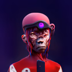 Cosmic Clones #4912