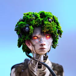 Cosmic Clones #33