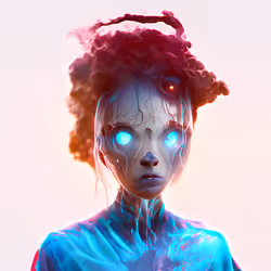 Cosmic Clones #4924