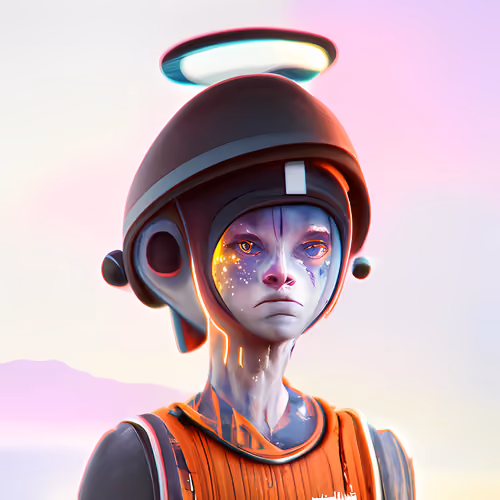 Cosmic Clones #2789