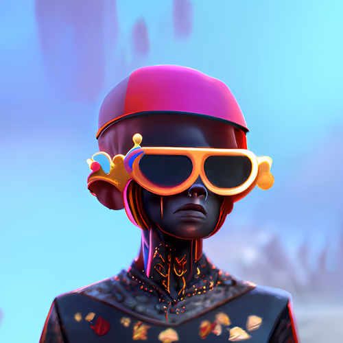 Cosmic Clones #4344
