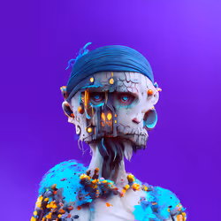 Cosmic Clones #2786