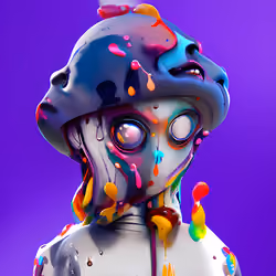 Cosmic Clones #4197