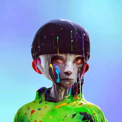 Cosmic Clones #2366