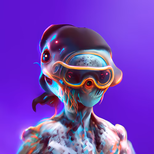 Cosmic Clones #3919