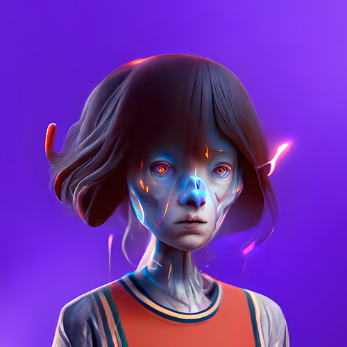 Cosmic Clones #3979