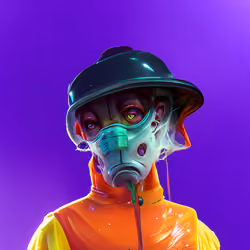 Cosmic Clones #3748
