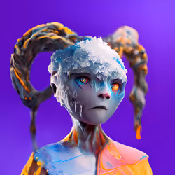Cosmic Clones #3865