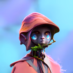 Cosmic Clones #3343