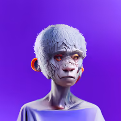 Cosmic Clones #1101