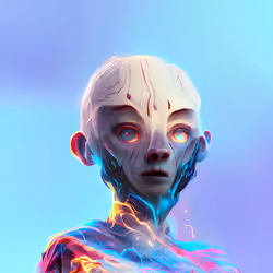 Cosmic Clones #5529