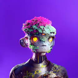 Cosmic Clones #4395