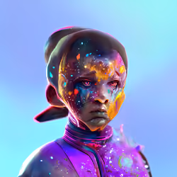 Cosmic Clones #1368
