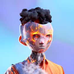 Cosmic Clones #5215