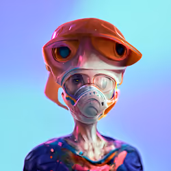 Cosmic Clones #4948