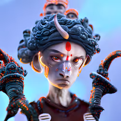 Cosmic Clones #2188