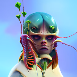 Cosmic Clones #2774