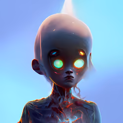 Cosmic Clones #4293