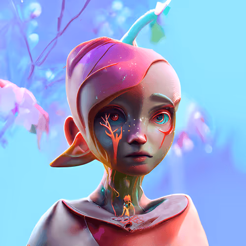 Cosmic Clones #4071
