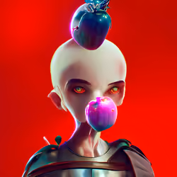 Cosmic Clones #4481