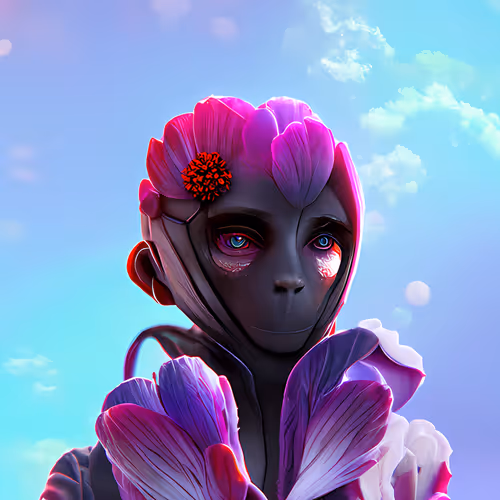 Cosmic Clones #1468