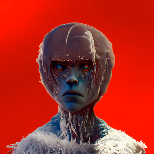 Cosmic Clones #4636