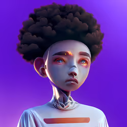 Cosmic Clones #1103